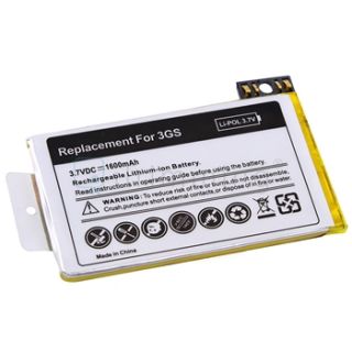 New Replacement Battery Tools Accessory for Apple iPhone OS 3GS 8GB