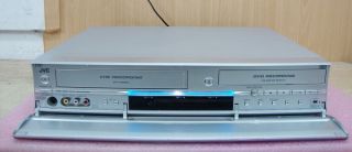 JVC Dr MX1SE DVD Recorder HDD Recorder VCR Combo Dr MX1