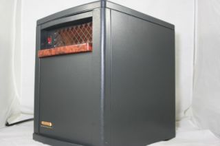 edenpure quartz electric heater model 500 eden pure