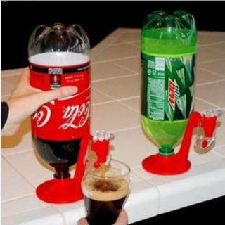  Quality Home Meet Party Coke Cola Beverage Drinking Fountains
