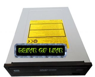 Panasonic SW 9576 C DVD RAM Cartridge 5X RW IDE Drive