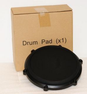 ALESIS DM6 Pro Drums Compact Electronic DrumSet Drum Set ASIS  PARTS