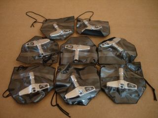 New Pearl Drum Keys in Plastic Pouches New Pearl Drum Key 