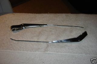 1959 Ford Edsel Wiper Arms Mint Pair All Models