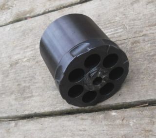  Nagant Revolver 32ACP Conversion Cylinder