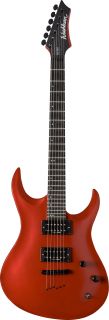 Washburn XMPRO2PRD Electric Guitar w USM Humbucker Pickups Pearl Red