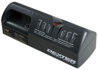 Dexter Russell Edge 20 Electric Knife Sharpener Ke 3000