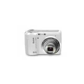 Kodak 14MP EasyShare Digital Camera C1450 Wht 4 041771414849