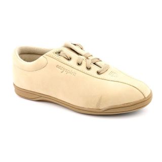 Easy Spirit Active Ap1 Womens Size 7 5 Tan X Wide Athletic Sneakers