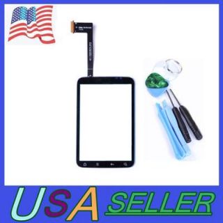 Touch Screen Glass Digitizer Assembly for HTC Wildfire s G13 A510e
