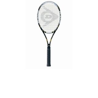 Dunlop Aerogel 4D 100 Tennis Racquet Strung New