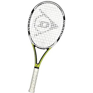 Dunlop Aerogel 500 Tour Five Hundred Tennis Racquet