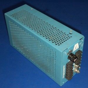 Acme Electric Power House 12V 15A DC Power Supply AMS 12 15