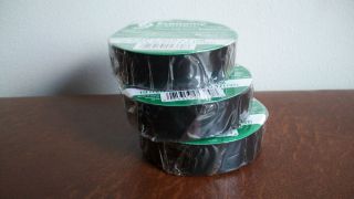  Electrical Tape 3 Packs