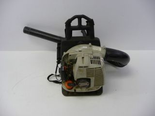 Echo PB260L Gas Powered Backpack Blower No Reserve