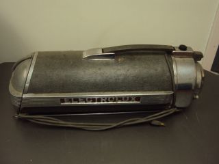 Vintage Electrolux Canister Vacuum for Parts or Repair