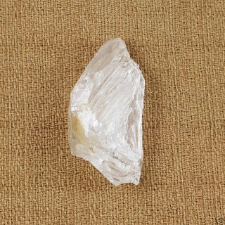 Elestial Lightkeeper 1 7 Natural Crystal from Mexico