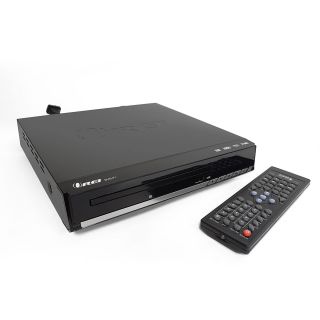 Multi Region Code Free DVD Player USB Avi PAL NTSC 110 220 Volts 1 2 3