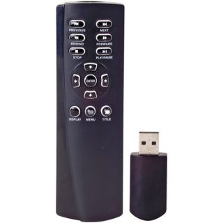 SONY PLAYSTATION 3 PS3 BLU RAY DVD MEDIA REMOTE CONTROL CONTROLLER w