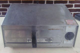  Wisco Pizza PAL Electric Oven