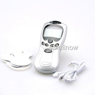 Acupunctural Digital Therapy Machine Electronic Massager