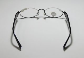 New Ed Hardy EHR 202 49 18 140 Eyeglasses Glasses Frame 2 50 Mens