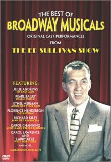 highlights from the ed sullivan show 2 dvd set