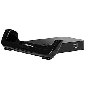 Samsung EDD H1E3BE HDMI Multimedia Dock for Verizon Galaxy Tab 7 7