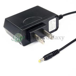 Wall AC Charger for Sony Reader Pocket Edition PRS 300