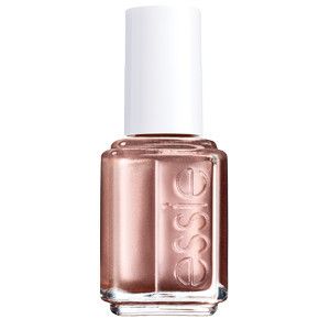 Five 5 Essie Nail Polishes New 2012 Metallics Collection Free Gift