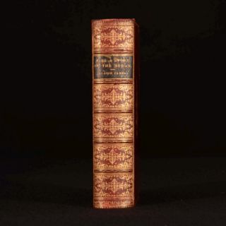 1899 london edward arnold 7 5 by 5 xviii 412pp
