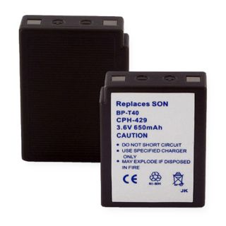 Empire Battery for Sony SPP 170 Cordless Phone Battery 3 6 Volt Ni MH