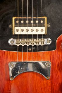 Vintage Electra x 730 x Guitar MPC Modules GRLC851