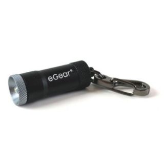 eGear Pico Lite Torch Big Light from A Tiny Package