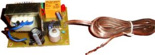 Accurate Electronic Thermostat Incubator Eggs 220V Neu