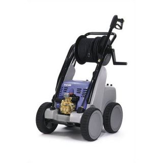  PSI Large Quadro Cold Water Electric Pressure Washer K 1200 TST