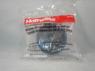 New Homelite Automatic String Trimmer Feed Spool Line 065 AC41RDL