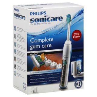 Sonicare Flexcare HX6972 10 Electric Power Toothbrush Tooth Brush
