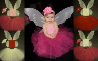 To My Listing for an Adorable VALENTINE S DAY Tutu, Wings