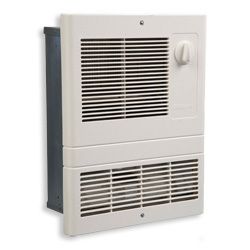 Nutone Electric Wall Heater Model 9815WH New