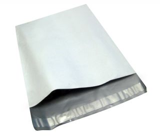 200 Poly Mailers Envelopes Shipping Bags 9x12 Upak Brand Free