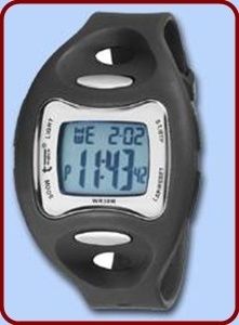 Watch Heartmeter IV Cardiofrequenzimetro Crono Timer