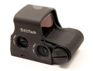 eotech xps2 0 holographic sight