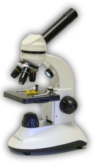 My First Lab Duo Scope Microscope Brand New in Box with Accessories