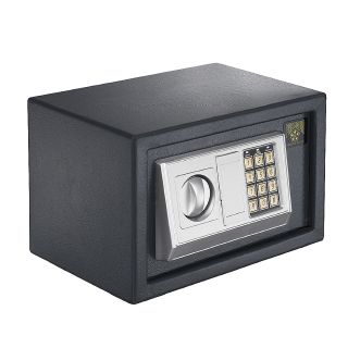 Electronic Digital Safe Jewelry Home Security Heavy Duty Paragon Lock