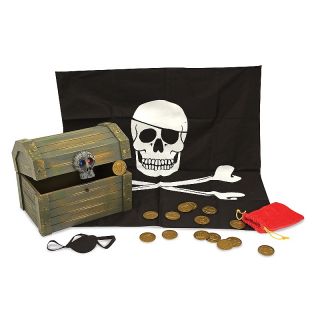 Shop Toys & Games Pretend Play & Sets Role Play Melissa & Doug Pirate