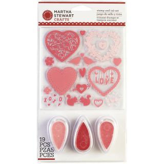 Shop Crafts & Sewing Scrapbooking Stamping Clear Stamps Martha Stewart