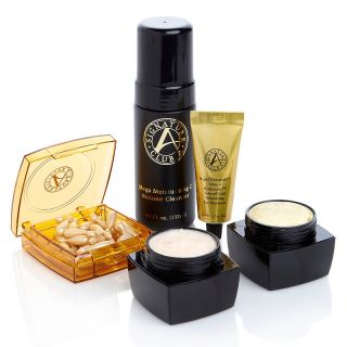 Signature Club A Rapid C Infused Essential Skin Care Kit at