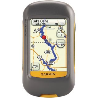Electronics GPS & Radar GPS Handheld Garmin Dakota 10 Portable