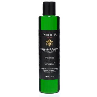 Beauty Hair Care Shampoos Philip B® Peppermint & Avocado